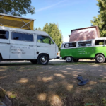 justgo van vans rental rentals camping camper RV trailer motorhome option cheap best nanaimo bc victoria vancouver tofino
