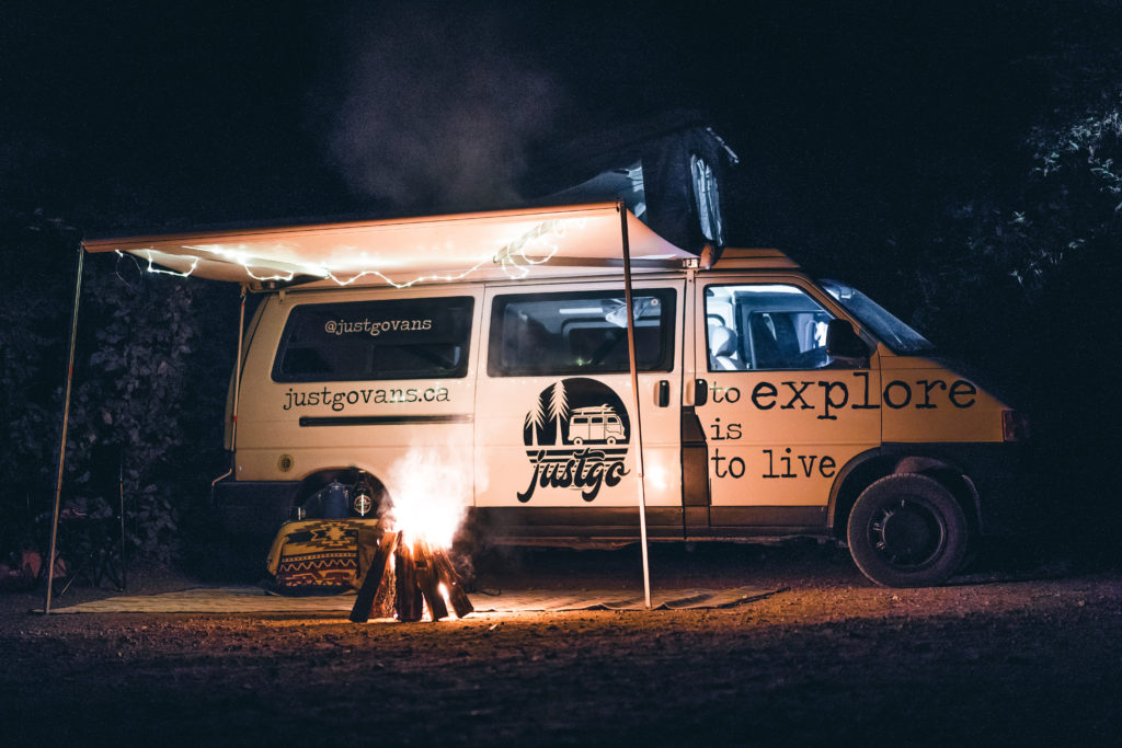 camper camping canada british columbia van car jeep rental rentals hire