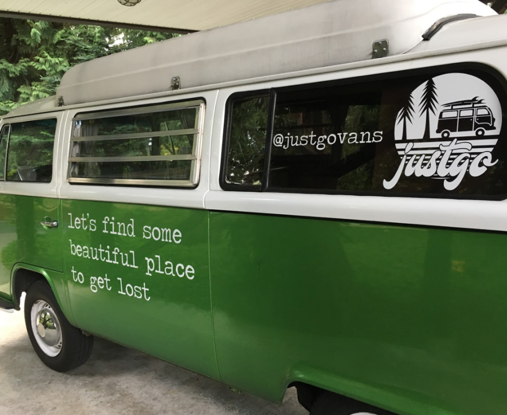 westfalia rental bc british columbia vancouver island