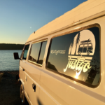 justgo vans van rental nanaimo vancouver island camper van campervan RV alternative mortorhome trailer delivery drop off camping tofino