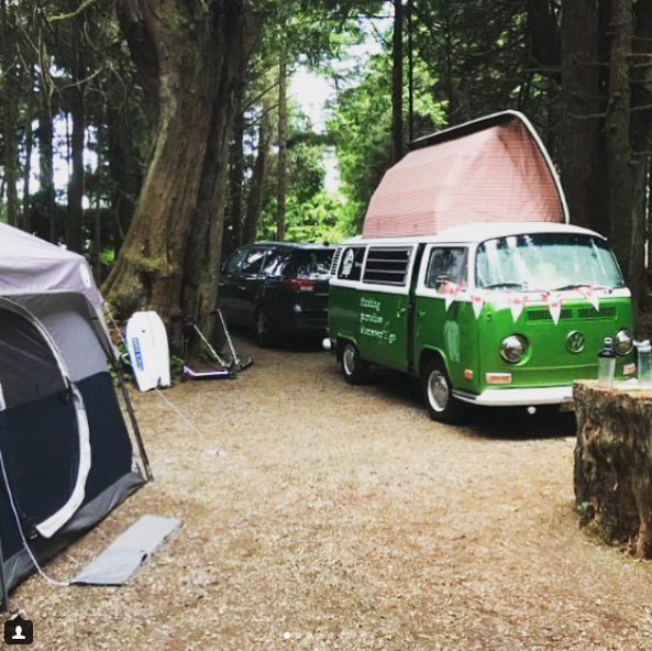 campervan hire north america campervan hire vancouver