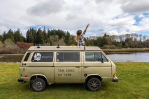rv rental canada