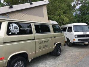 best rv rentals nanaimo vancouver island