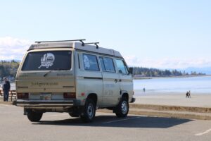 justgo goldie rental