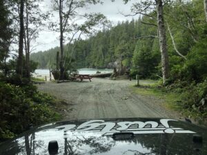 justgo offroading 4x4 vancouver island