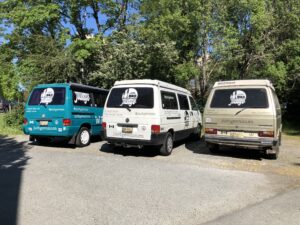 justgo vans