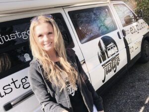 justgo vans rental company nanaimo