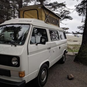 rv rental nanaimo