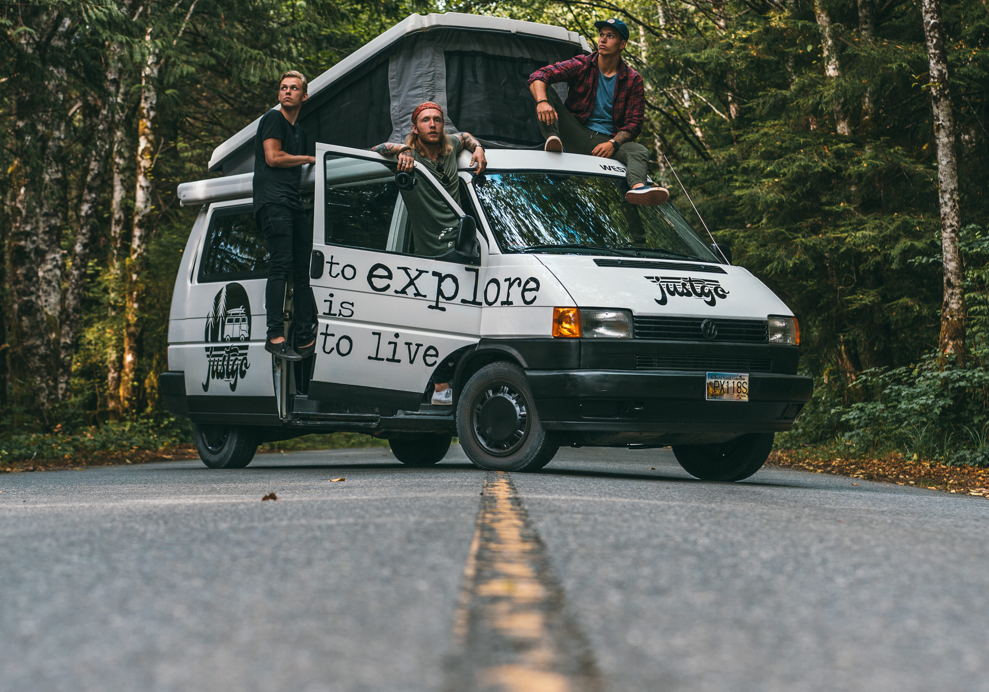 camper van rv rental canada best cheap reviews