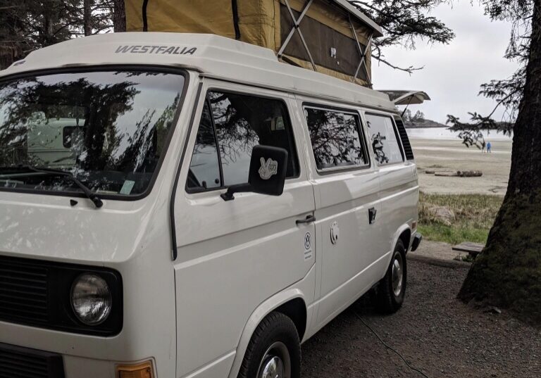 rv rental nanaimo