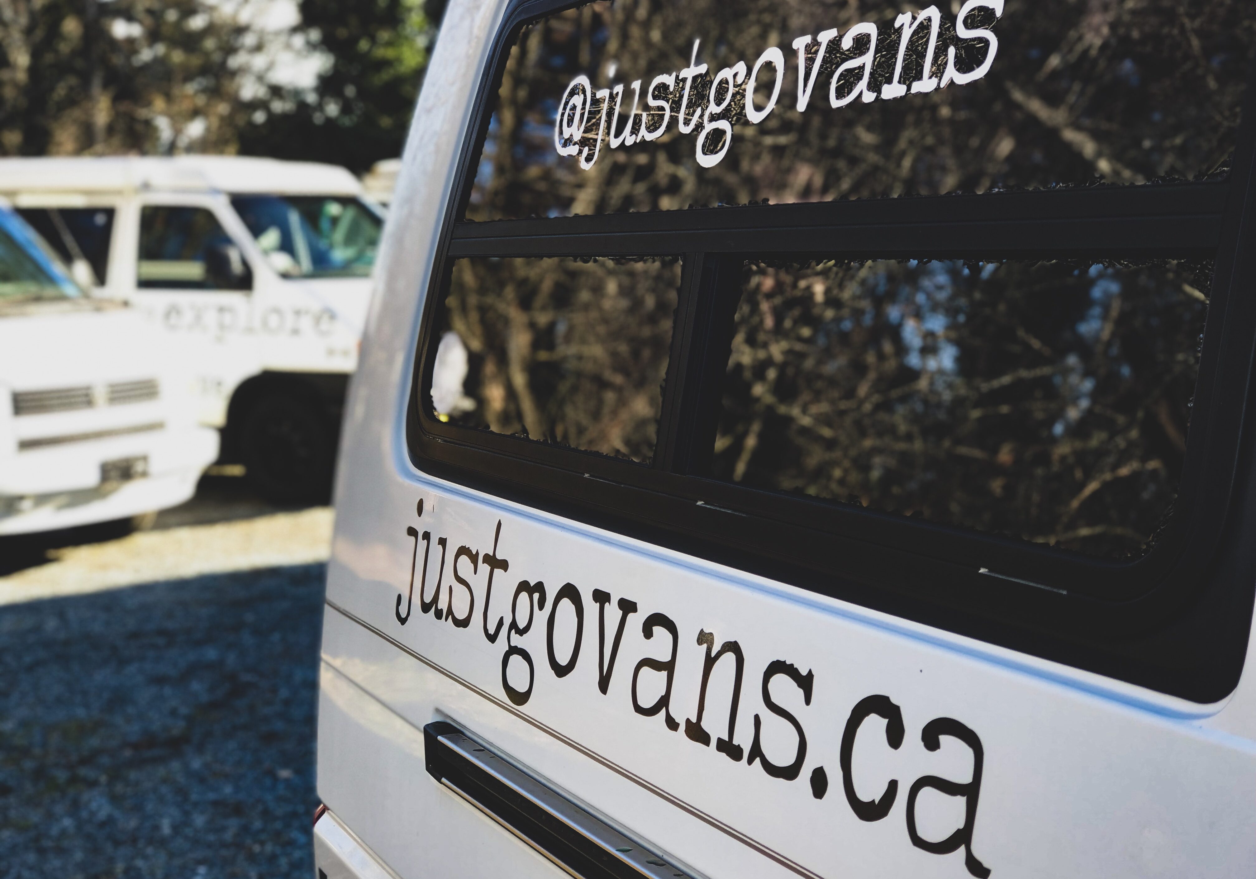 vancouver RV rentals campervan vancouver island